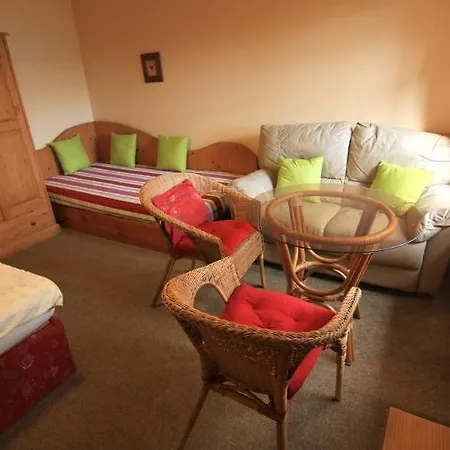 Frydl Hotel 3*
