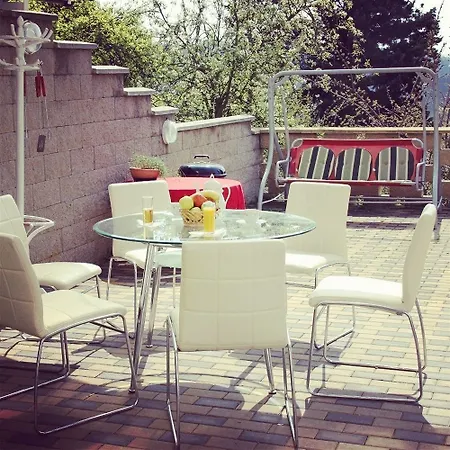 Nika Guest house 3*