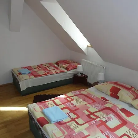 Tara Praga