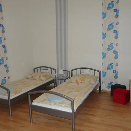 Tara Guest house