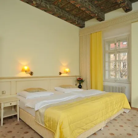 Metamorphis Excellent Hotel 5*