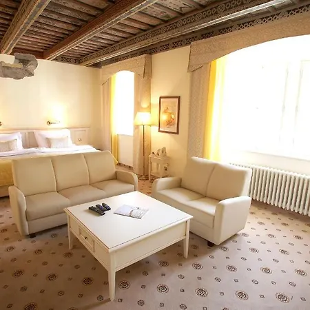 Hotel Metamorphis Excellent