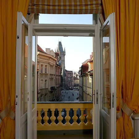 Ventana Szálloda 5*