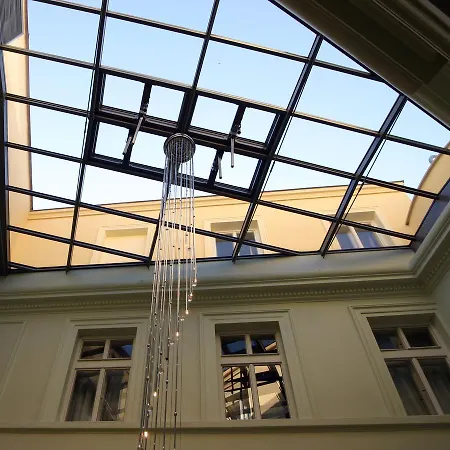 Szálloda Ventana