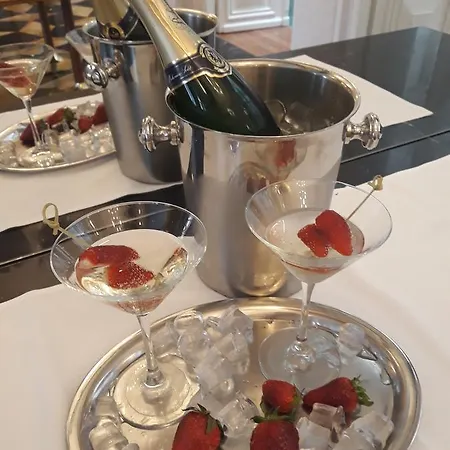 Ventana Szálloda 5*