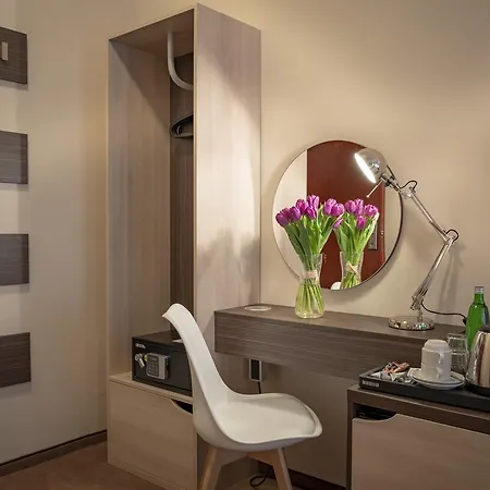 Pytloun Kampa Garden Hotel