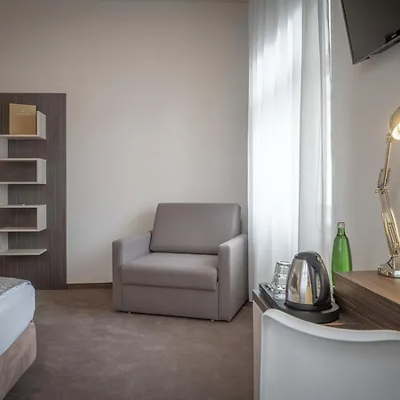 Pytloun Kampa Garden 4*