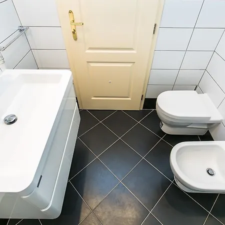 Letna Apartment