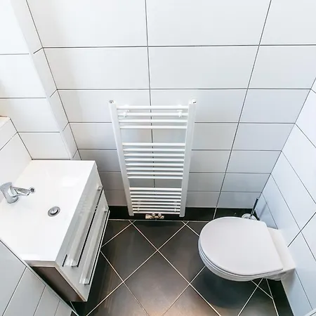 Apartment Letna
