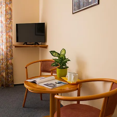 Dalimil Hotel Praha