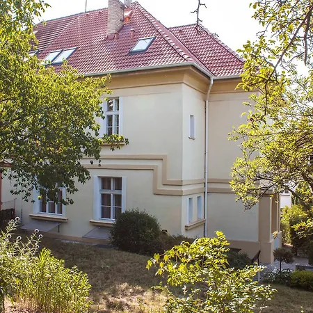Flamingo Guest house Prague