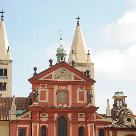 Flamingo Guest house Prague