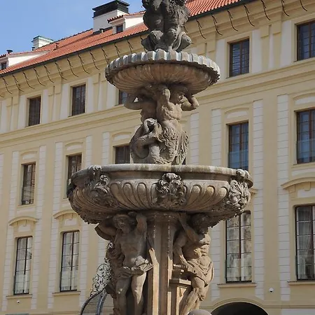 Flamingo Guest house Prague