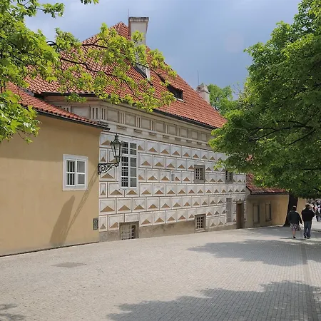 Flamingo Guest house Prague