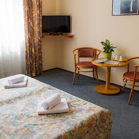Hotel Dalimil