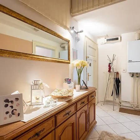 Apartment Supercentral Narodni Trida