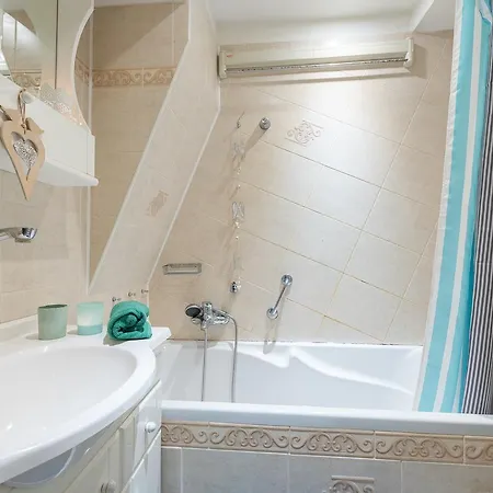Supercentral Narodni Trida Apartment Prague