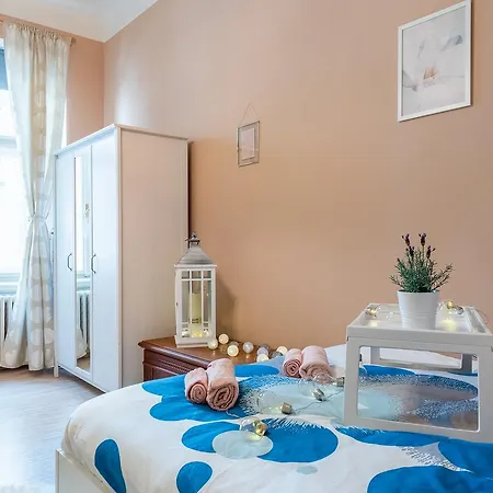 Supercentral Narodni Trida Apartment *