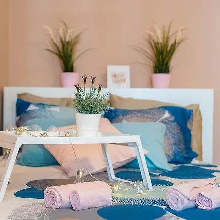 Apartment Supercentral Narodni Trida Prague
