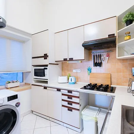 Supercentral Narodni Trida Apartment *