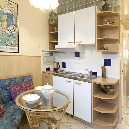 Alice House Aparthotel Prague