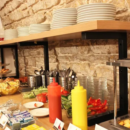 Alice House Aparthotel Prague