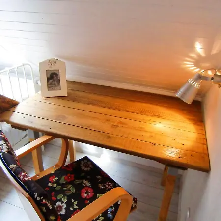 Alice House 3* Prague