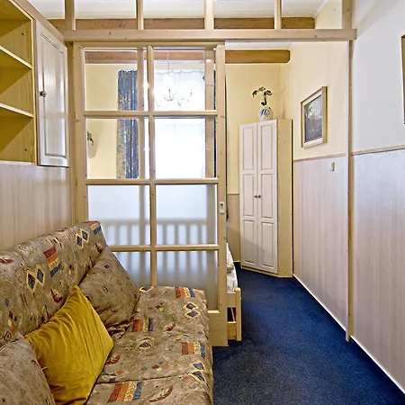 Alice House Aparthotel Prague
