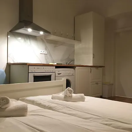 Cimburkova 9 * Prague