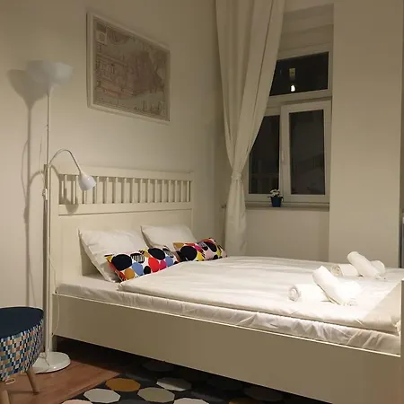 Cimburkova 9 Apartment *