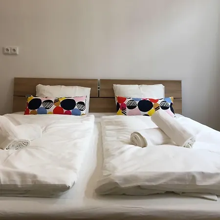 Apartment Cimburkova 9 *