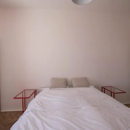 Hostel Sergio Leone Private *