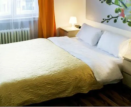 Apartment Studio Near The Art Gallery