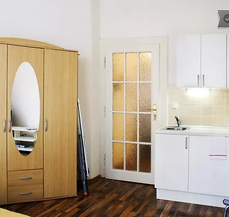 Apartment Studio Near The Art Gallery