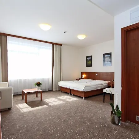 Hotel Academic & Congress Centre