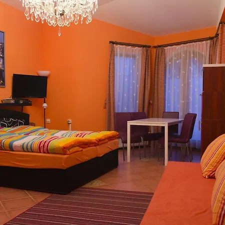 Apartment Sarka