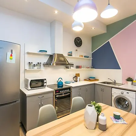 Ve Smeckach 27 Apartmán *