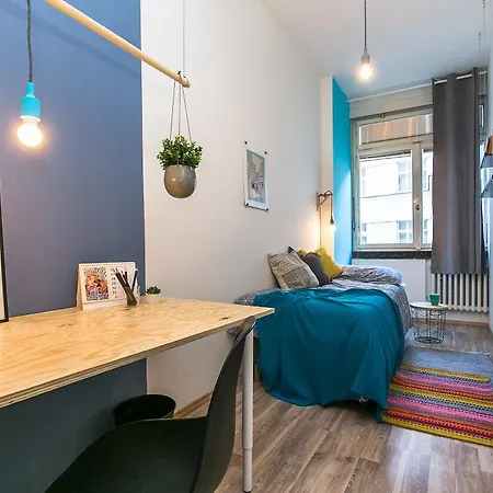 Ve Smeckach 27 Apartment Prague