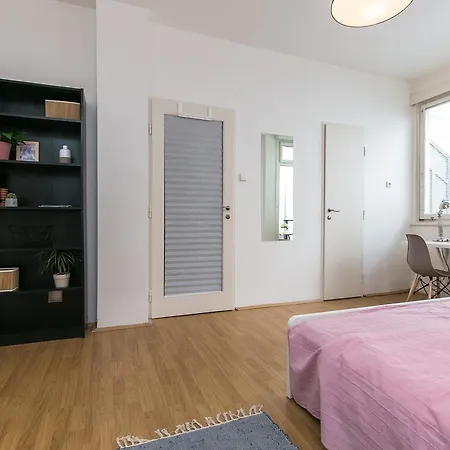 Apartmán Ve Smeckach 27 *