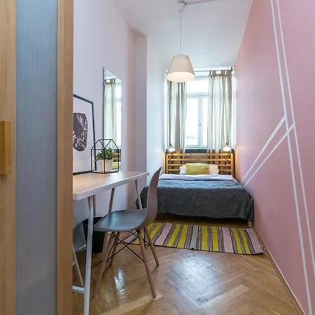 Ve Smeckach 27 Apartment Prague