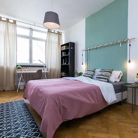 Ve Smeckach 27 Apartment *