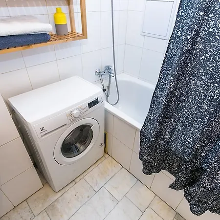 Ve Smeckach 27 Apartmán Praha