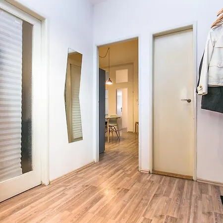 Ve Smeckach 27 Apartmán *