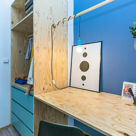 Ve Smeckach 27 Apartmán *