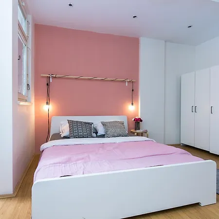 Apartment Ve Smeckach 27 *