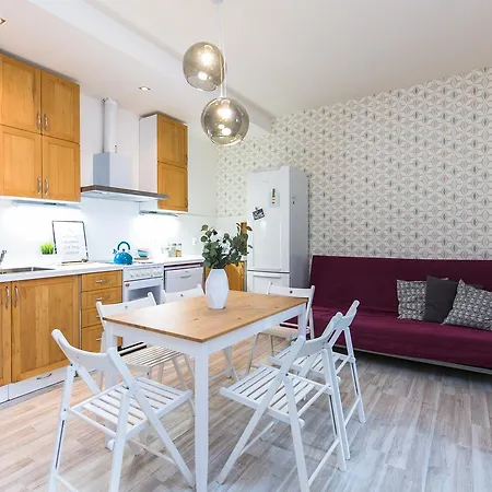 Apartment Ve Smeckach 27 *