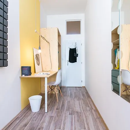 Apartment Ve Smeckach 27 *