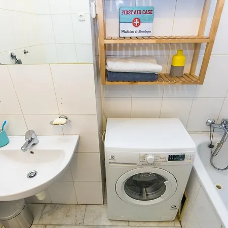 Apartment Ve Smeckach 27