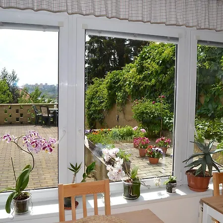 Nika 3* Prague