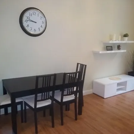 Apartamento Domo Praga